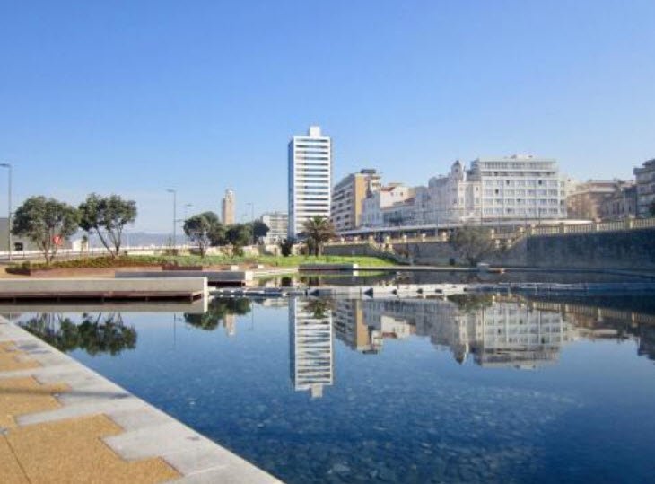 Figueira da Foz, Portugal